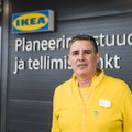 IKEA Eesti juht Christian Schneider