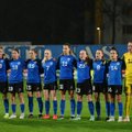 Eesti jalgpallinaiskond