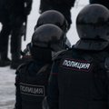 ФОТО и ВИДЕО | Суд в Москве арестовал на два месяца тинейджера, помочившегося на стенд с портретом ветерана для сторис в инстаграме