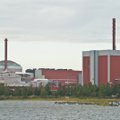 Soome toodab erinevalt Eestist olulises mahus ka tuumaenergiat. Fotol Olkiluoto tuumajaam Soomes