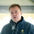 Министр обороны Финляндии: мы не планируем строить ограду на границе с Россией